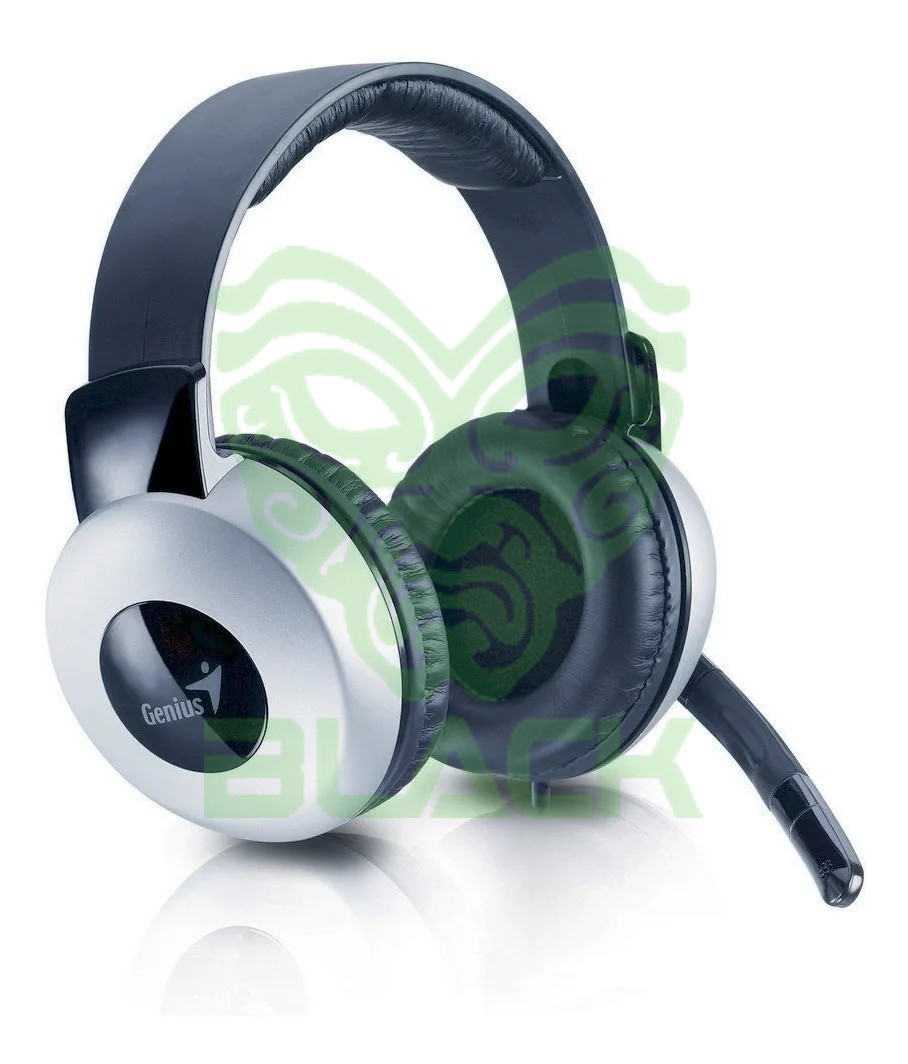 Outlet Auricular Genius HS-05A