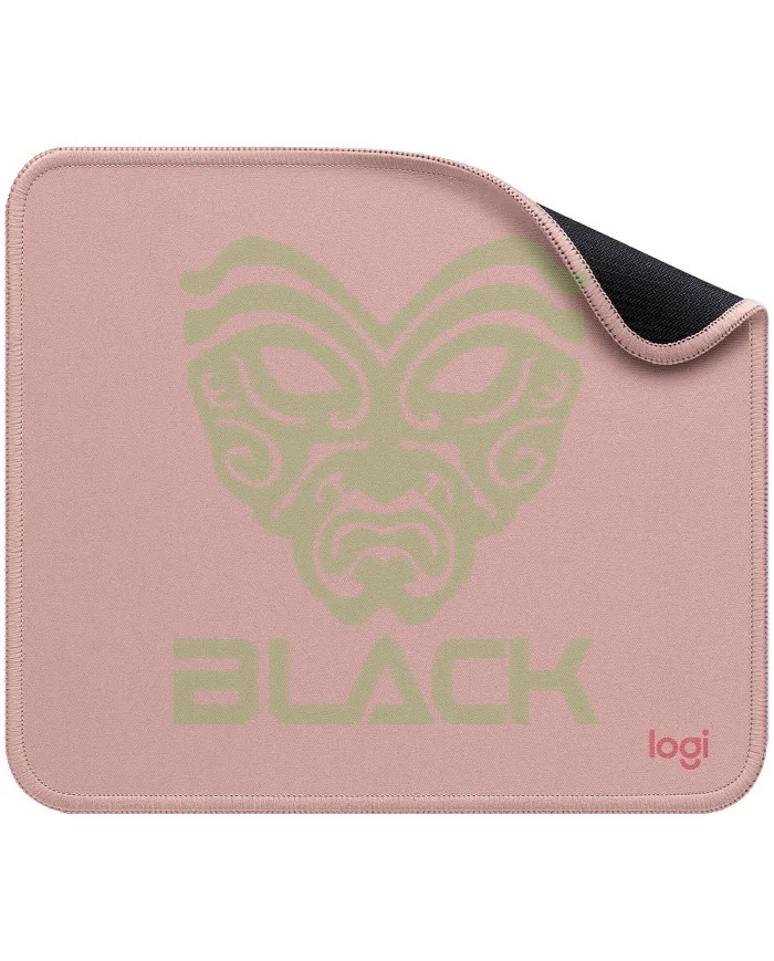 MOUSE PAD LOGITECH MAT STUDIO SERIE ROSE