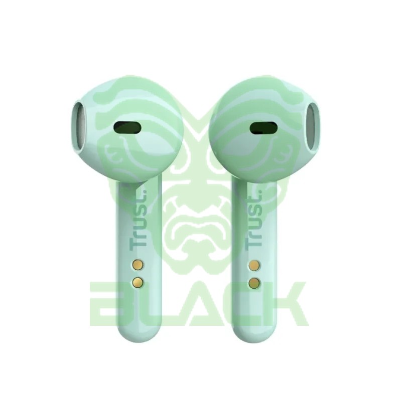Auricular Trust Primo Touch BT Mint