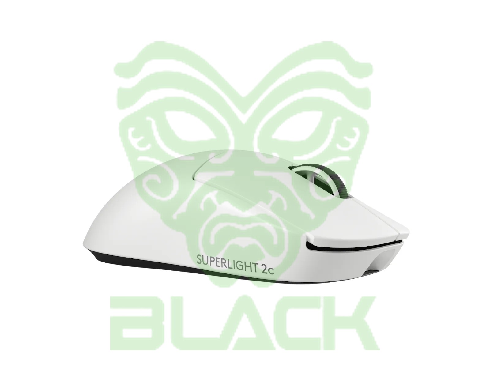 MOUSE LOGITECH PRO X SUPERLIGHT 2C BLANCO