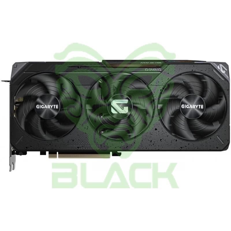 PLACA DE VIDEO GIGABYTE RADEON RX 9070 XT GAMING OC 16GB