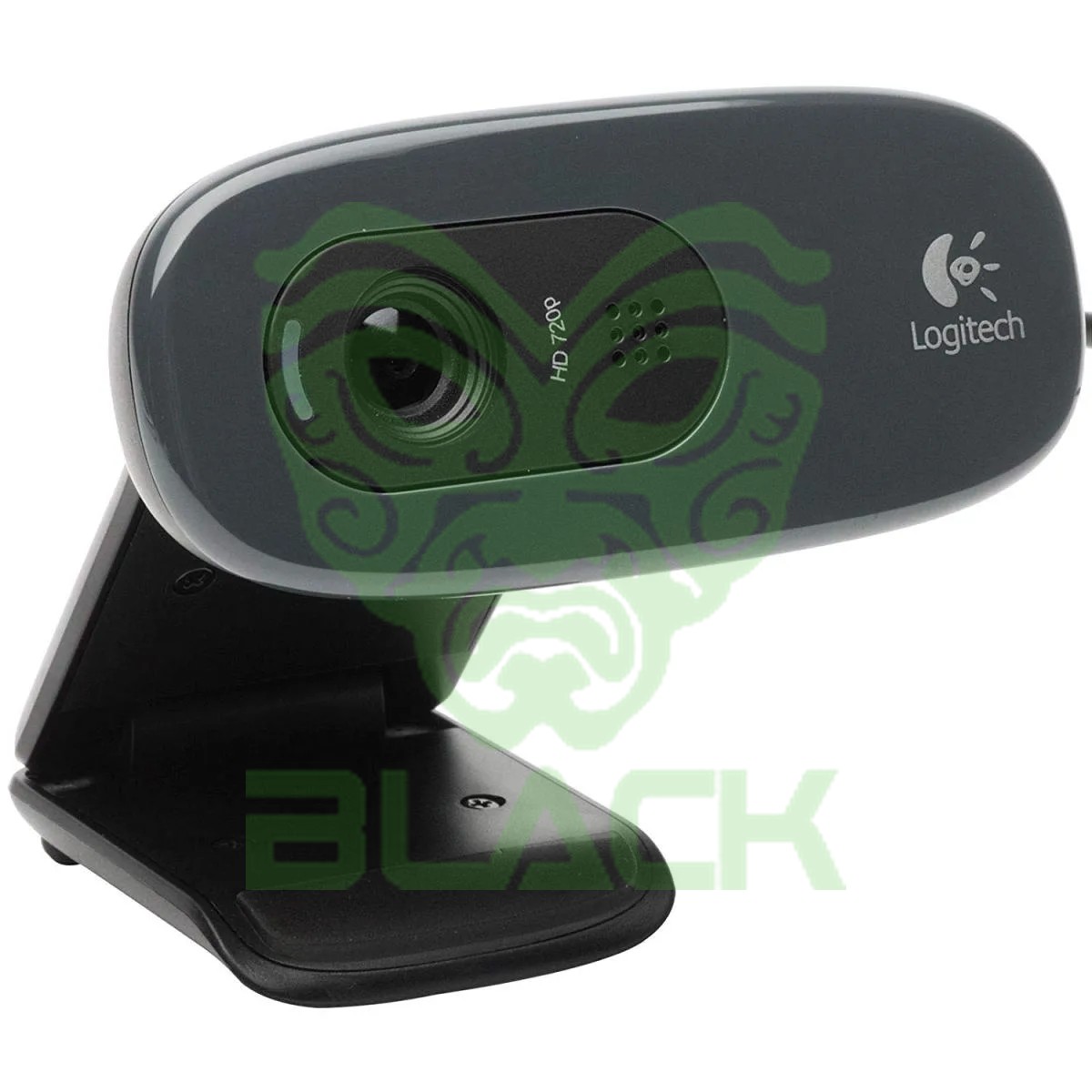 Webcam Logitech C270 Hd USB