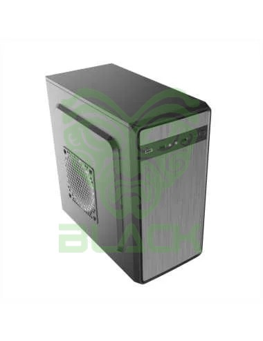 Gabinete Kit Aluna S/Fuente 500w AL-K708 Sin Perifericos - Outlet