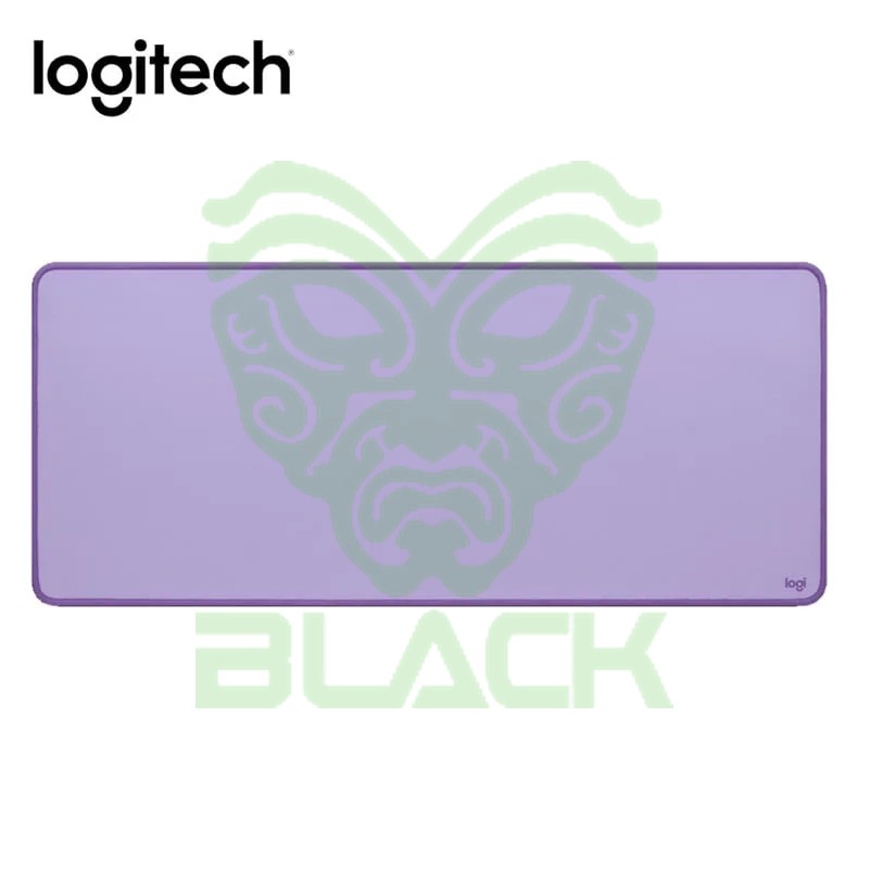 Mouse Pad Logitech 300x700mm Lila