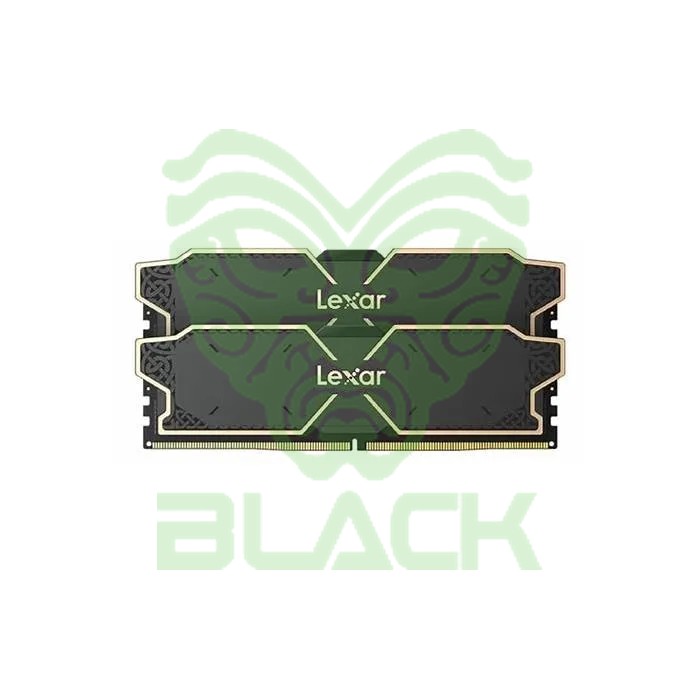 MEMORIA RAM UDIMM LEXAR 16GB DDR5 5600MHZ 1.1V