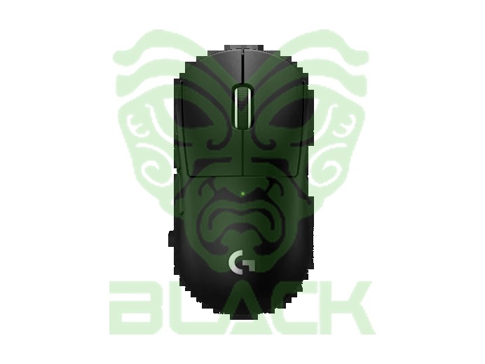 MOUSE LOGITECH PRO X SUPERLIGHT 2C NEGRO