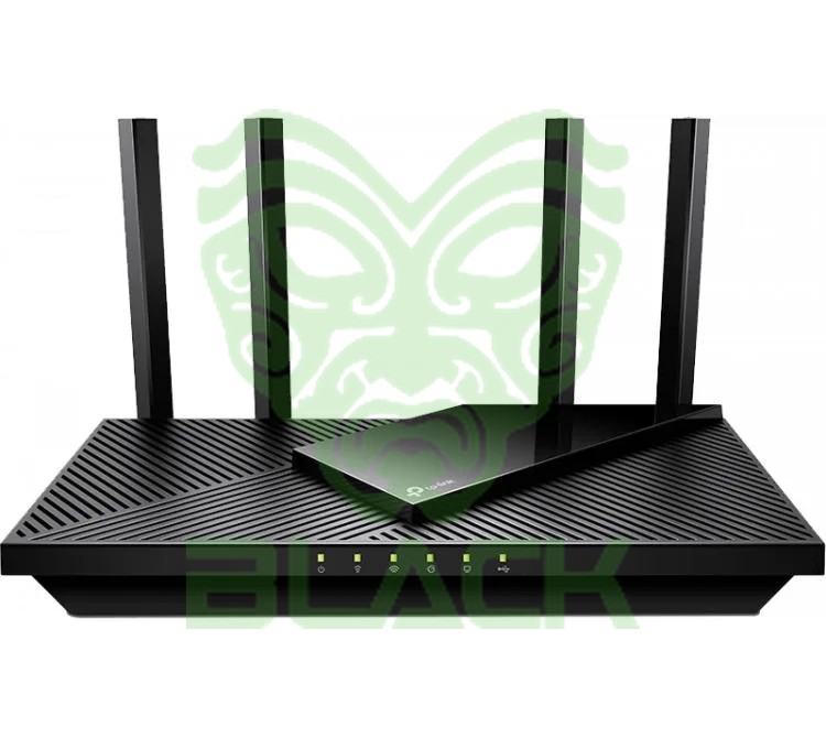ROUTER TP-LINK ARCHER AX55 PRO AX3000 DUAL BAND WIFI 6 ONE MESH ULTRA LOW LATENCY 2.5G MULTI-GIGABIT
