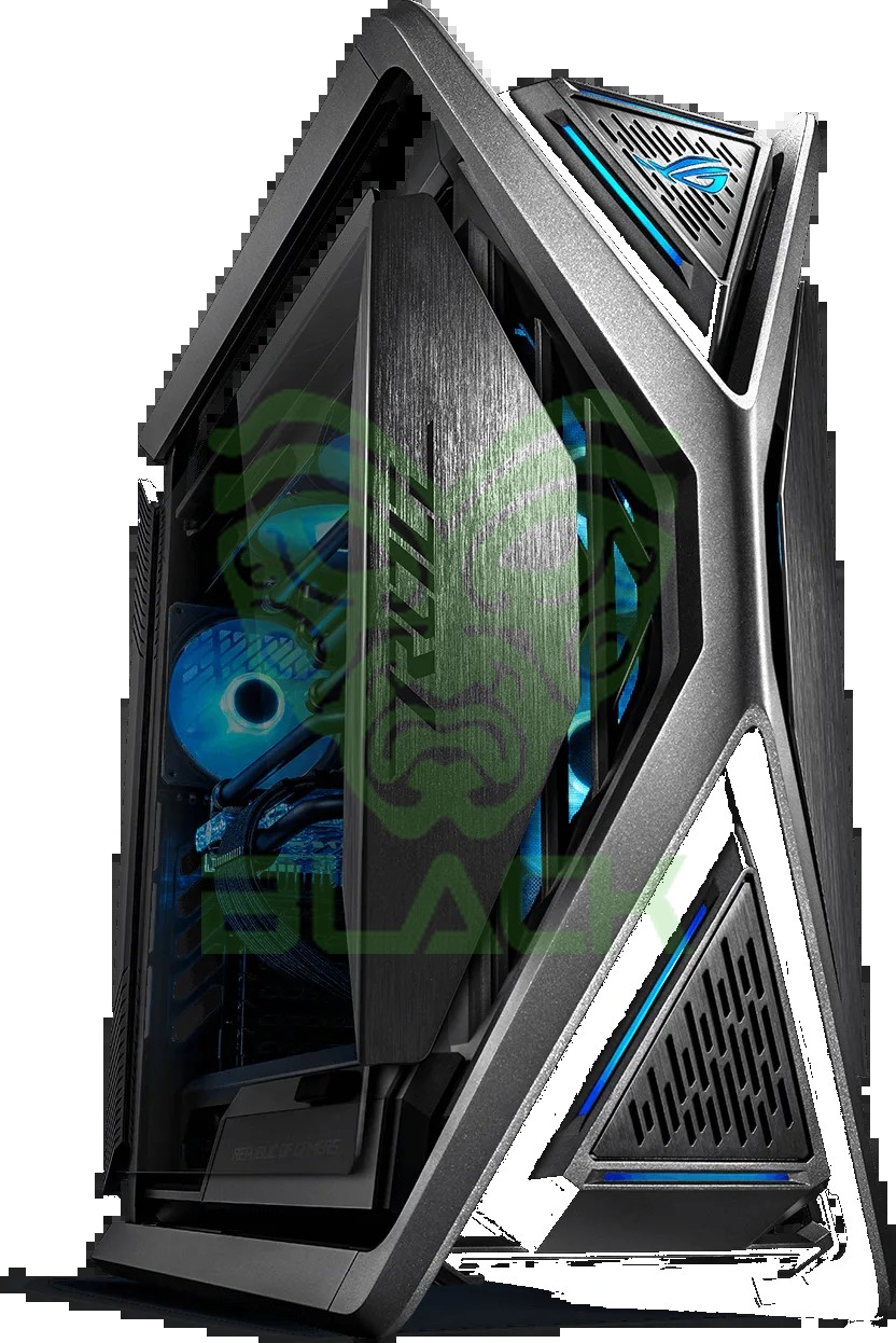 GABINETE ASUS ROG STRIX HYPERION GR701 W