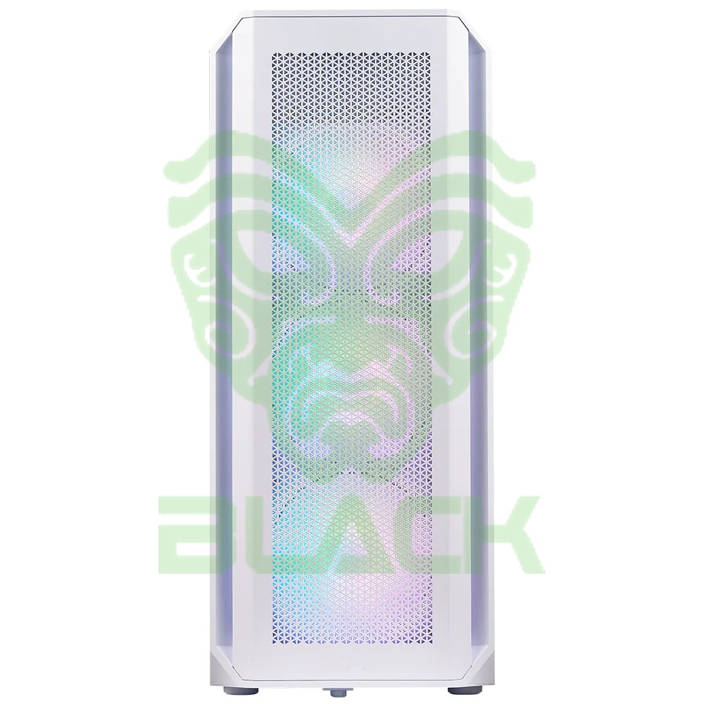 GAB XPG VALOR AIR PLUS BLANCO FANS ARGBX4