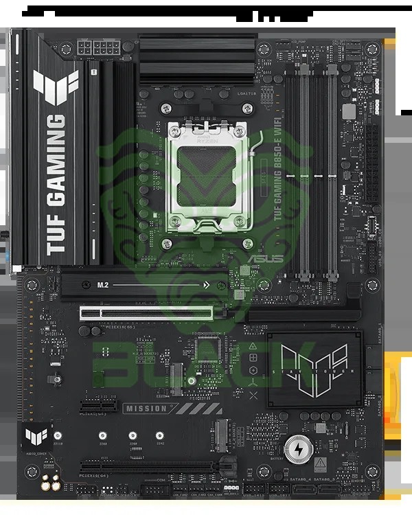 ASUS (SOCKET AM5) TUF GAMING B850-E WIFI
