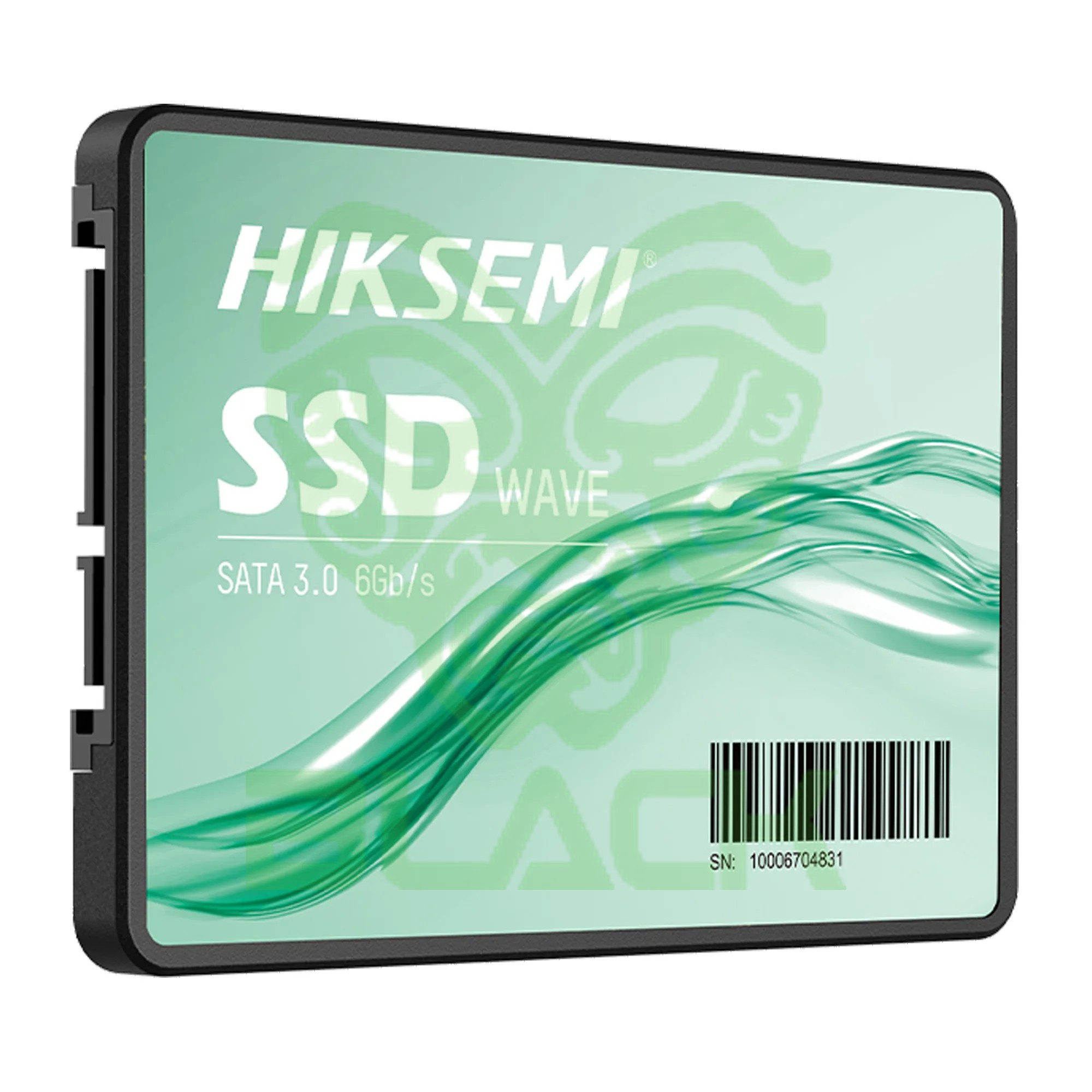 SSD 960GB HIKSEMI WAVE S