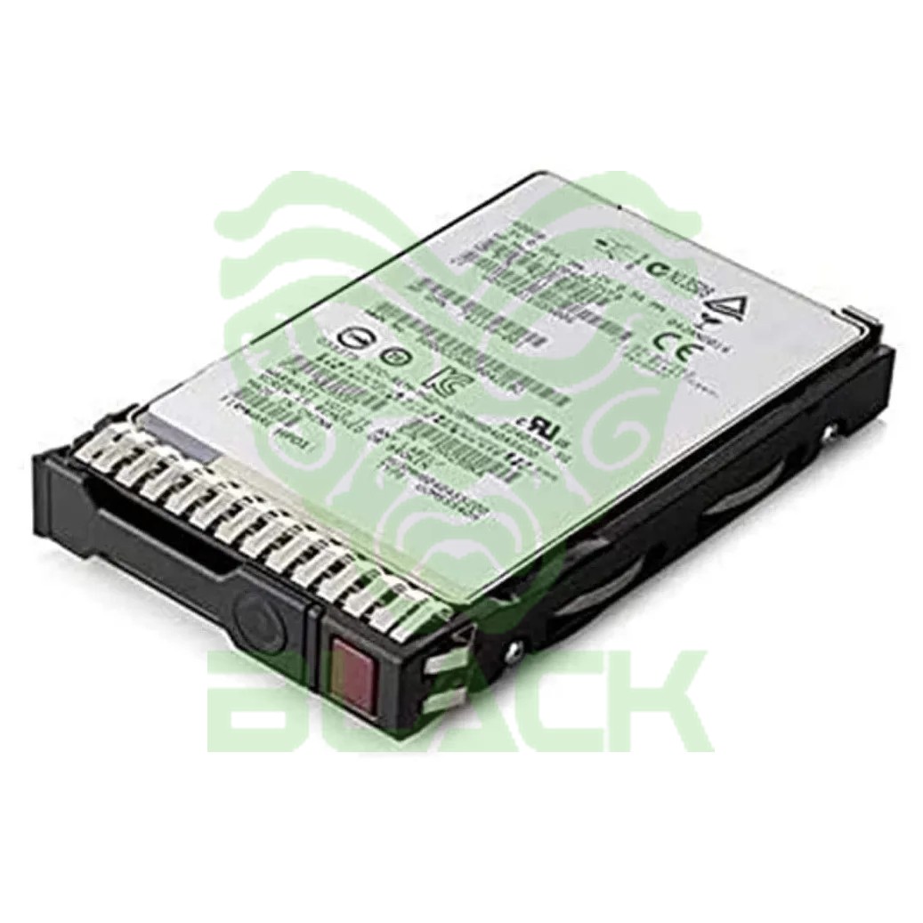 SSD SAS HPE 960GB MU SFF BC VS MV