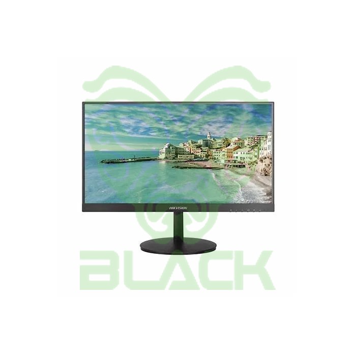 MONITOR HIKVISION 24 VGA+HDMI DS-D5024F2-AV2