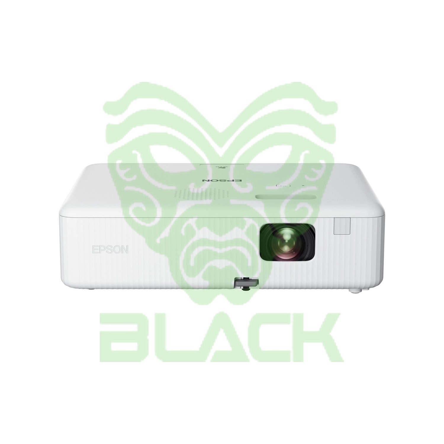 PROYECTOR EPSON EPIQVISION FLEX CO-W01 3000L WXGA