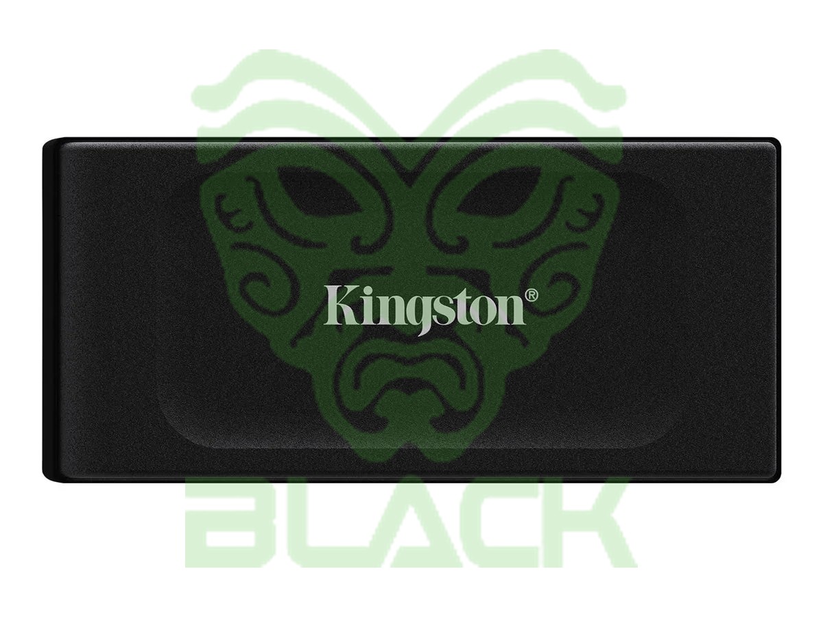 SSD EXTERNO 1TB KINGSTON XS1000