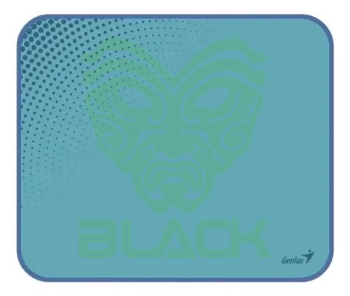 Mouse Pad Genius G-pad 230s Blue Grey
