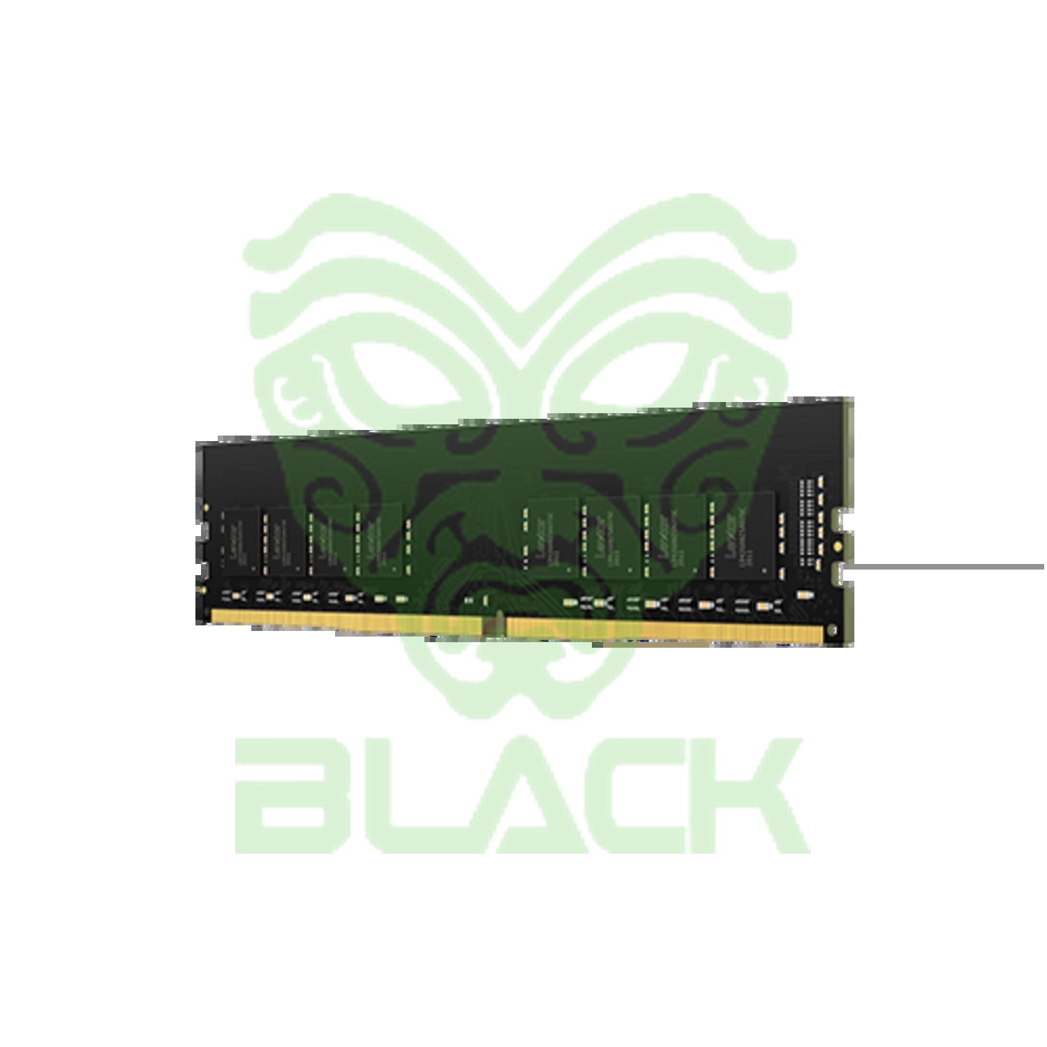 DDR4 32GB LEXAR 3200MHZ