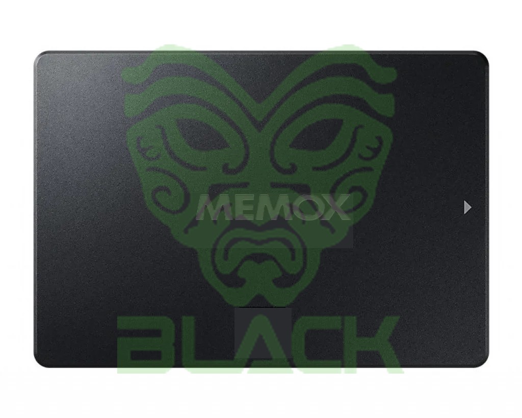 DISCO SOLIDO SSD 480 GB SATA MEMOX