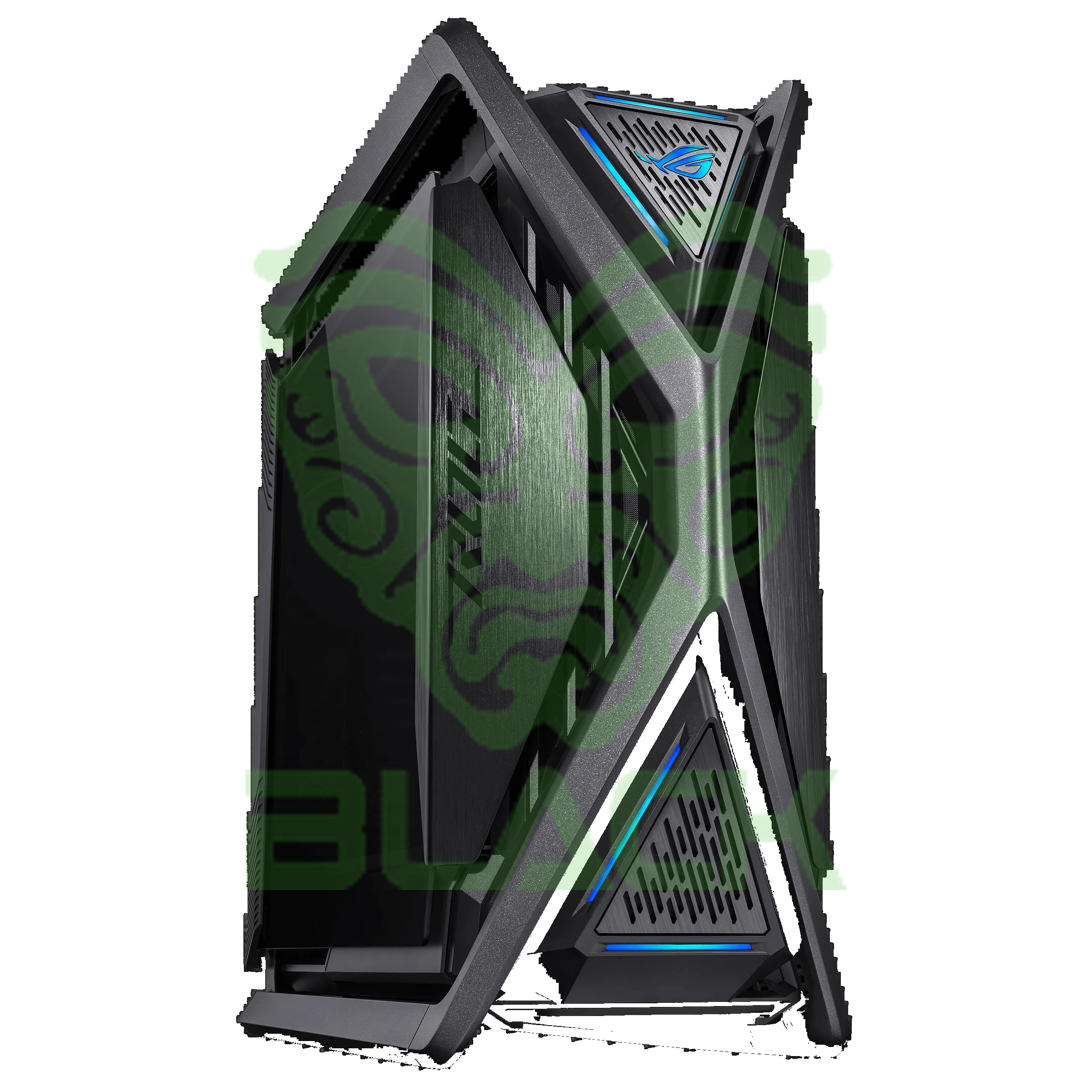 GABINETE ASUS ROG STRIX HYPERION GR701