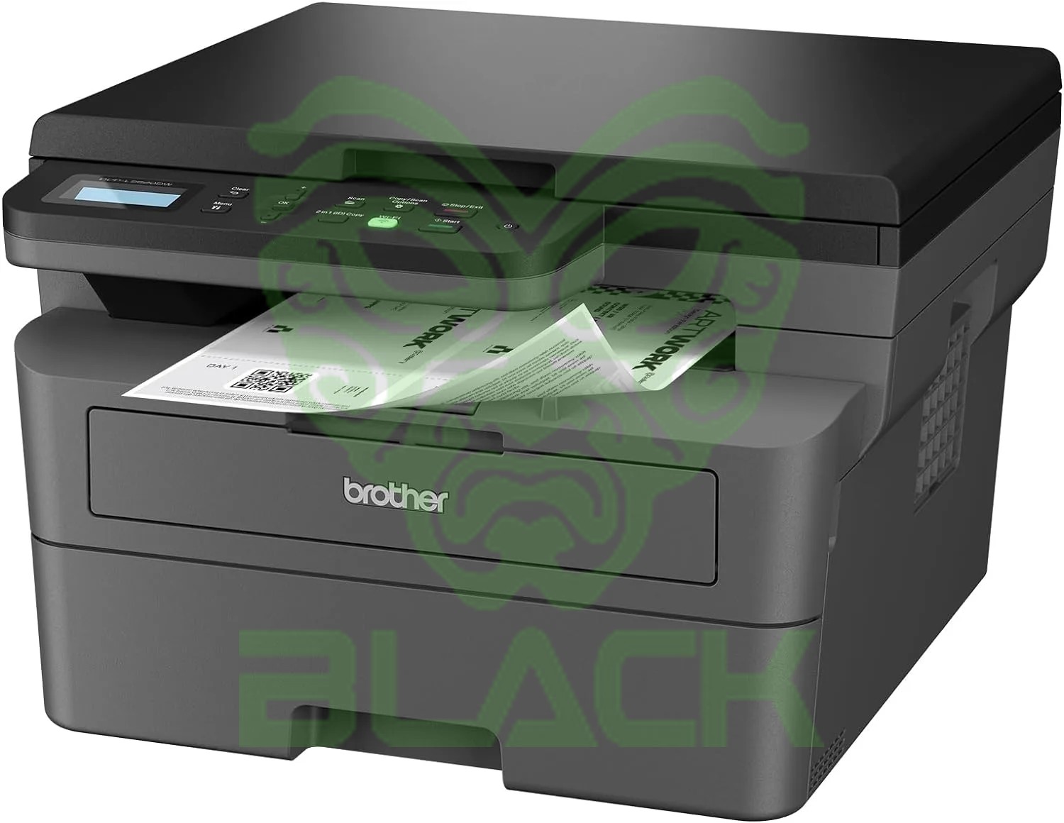 Mfl Brother DCP-L2660DW 34ppm WIFI Duplex