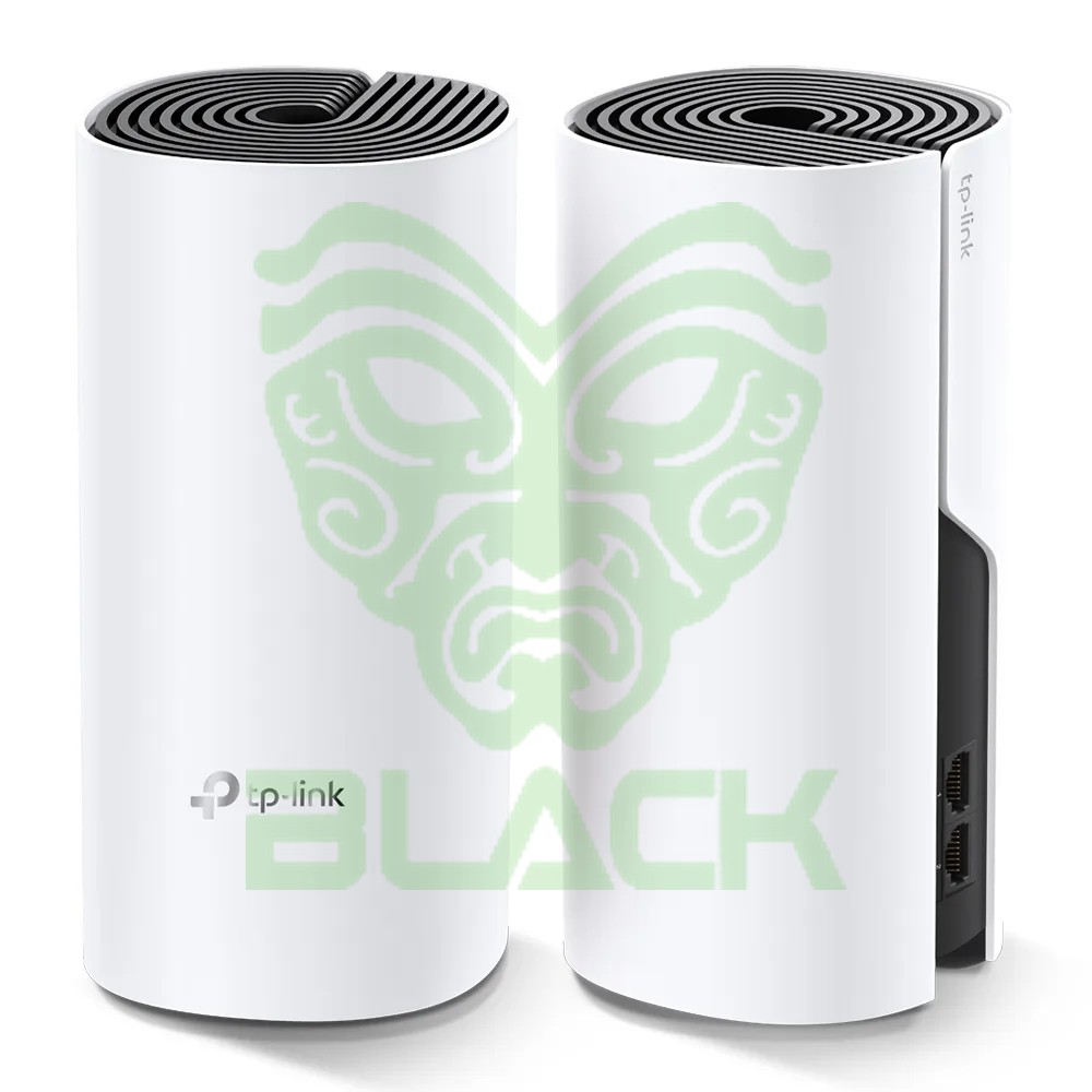 TP LINK WHOLE-HOME MESH WI-FI SYSTEM AC1200 2PCS