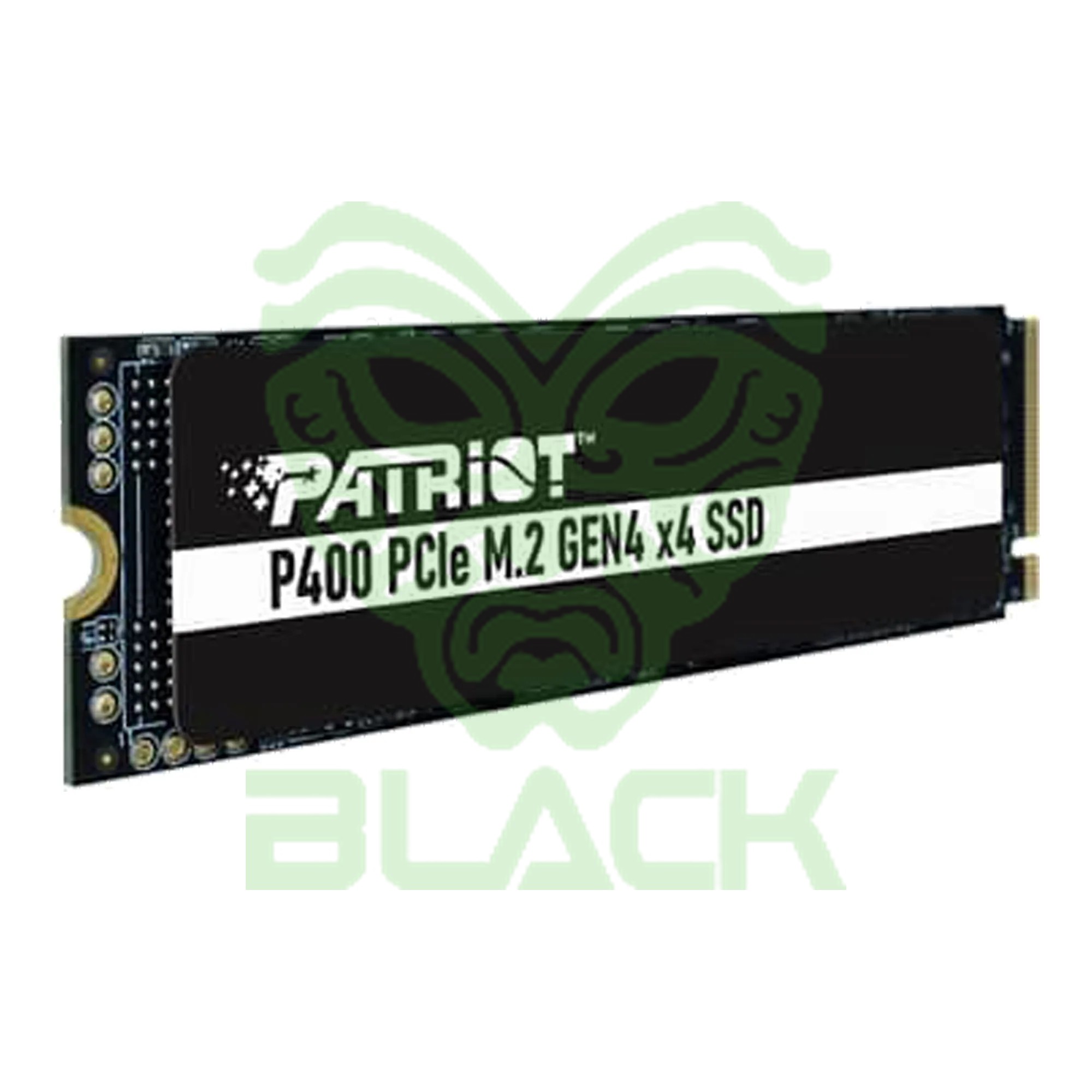 DISCO SSD PATRIOT P400 500GB M2 PCI-E