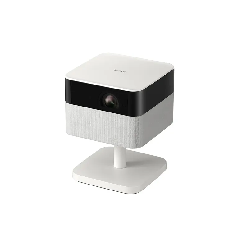 Proyector Portátil Epson Ef71w Blanco 150