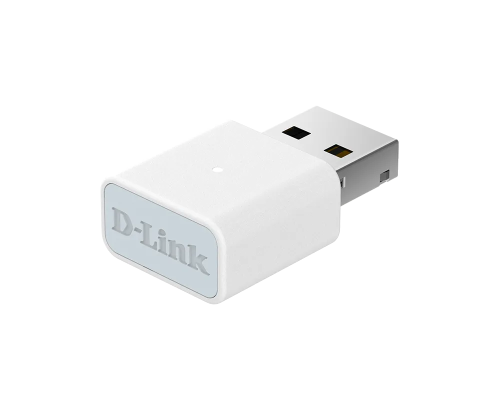 Adaptador D-link An3u USB WIFI 4 N300