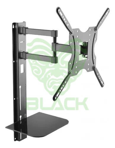 Soporte Intelaid Tv Movil 32 A 55 - 30kg