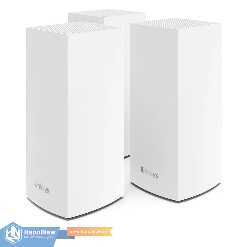 Router Linksys Ax12600 Velop