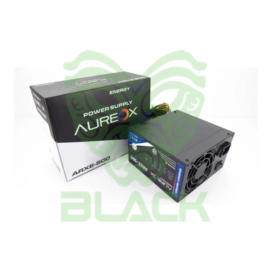 Aureox Energy Series ARXE-500 V2  ¡liquidación Final!