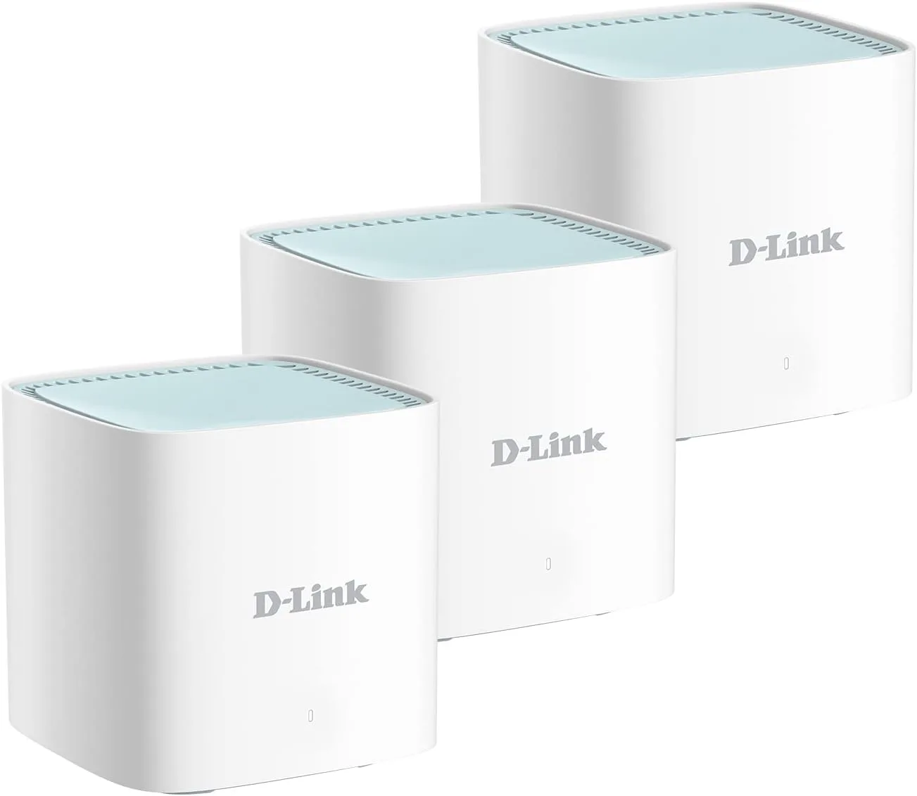 D-link Mesh Router M15-3 WIFI 6 Ax1500 3 Unidades