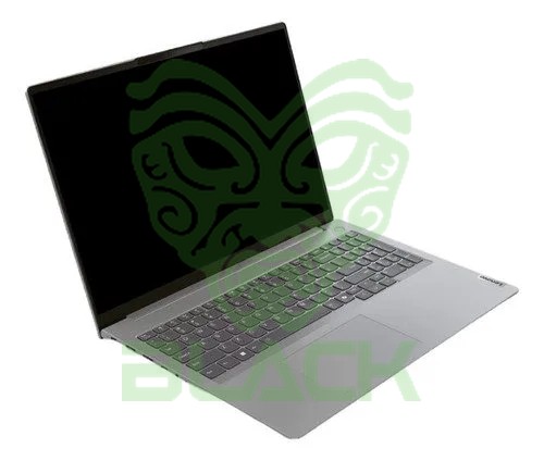 NB LENOVO 16 TBOOK R7-7735HS 16G SSD512 GTIA 1PS