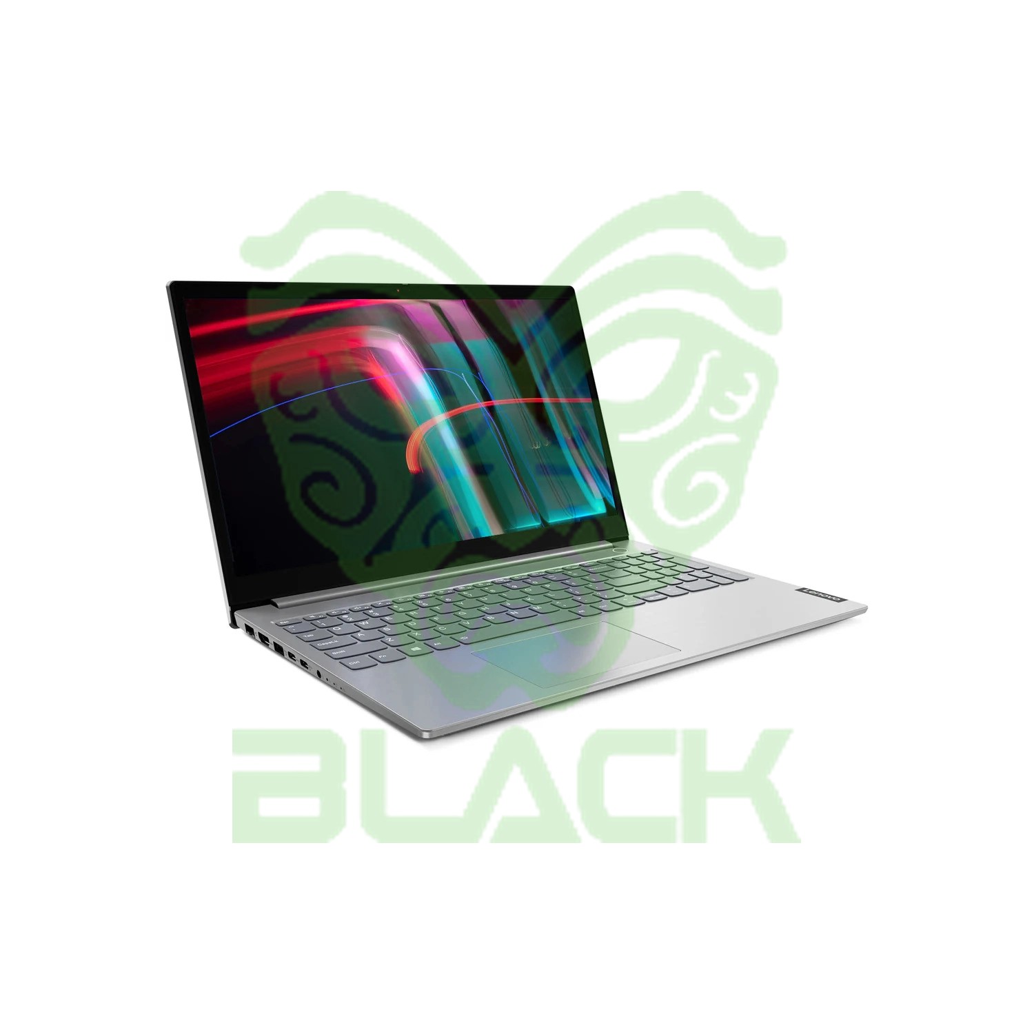 NB LENOVO 16 TBOOK R5-7535HS 8G SSD512 GTIA 1PS