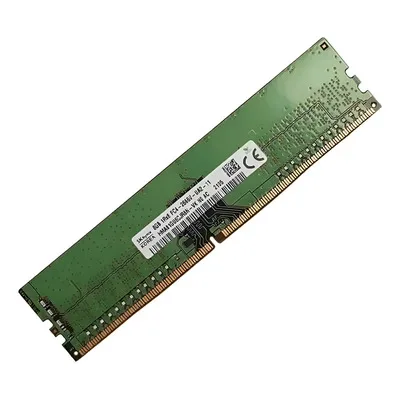Memoria RAM DDR4 ECC Samsung 8 GB 2400T OEM