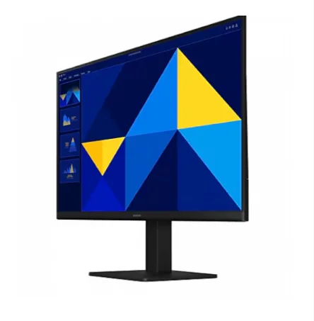 Monitor Samsung D300 24