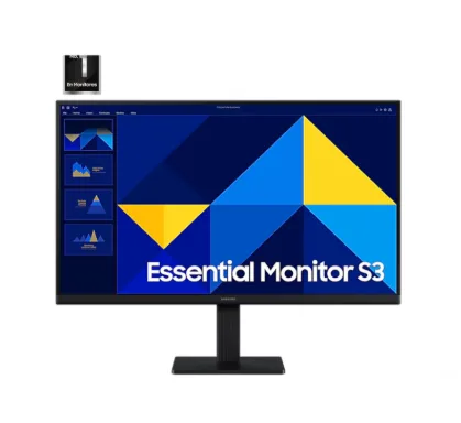 Monitor Samsung D300 24