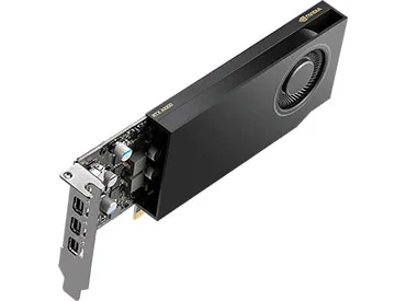 Nvidia Quadro RTX A1000 5 GB OEM