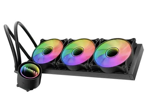 Water Cooler Raidmax LS360