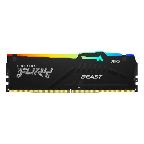 Memoria RAM DDR5 Kingston Fury 5600 Mhz OEM