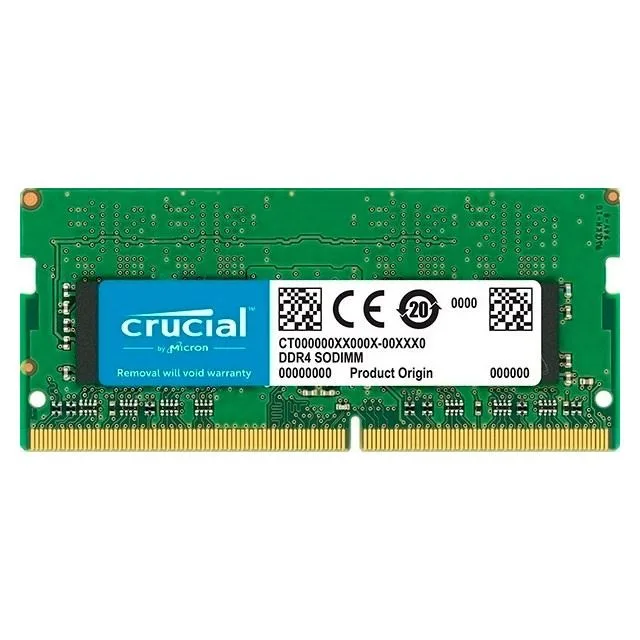 Sodimm DDR4 16GB 3200Mhz OEM