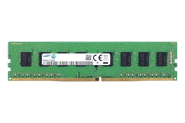 Memoria RAM DDR4 ECC Samsung  4 GB 2666V OEM