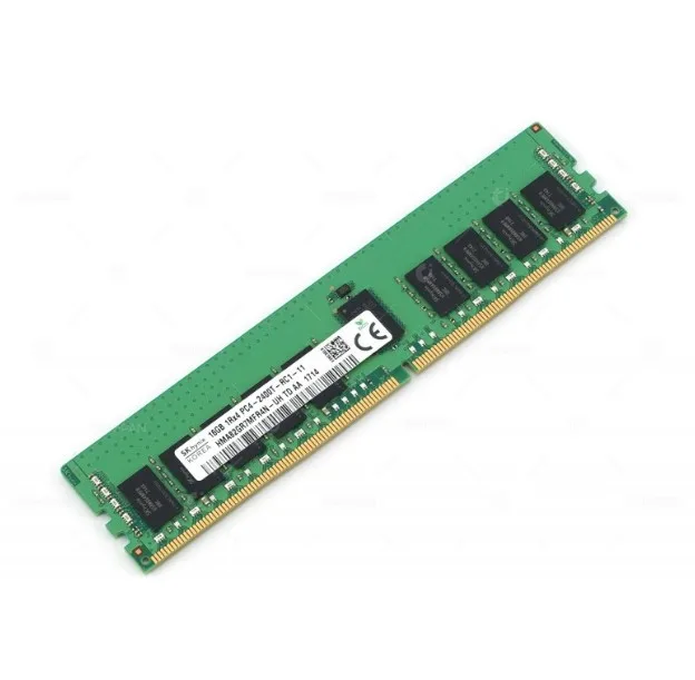 Memoria RAM DDR4 ECC Hynix 16 GB 3200AA OEM