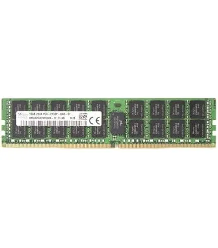 Memoria RAM DDR4 ECC Hynix 16 GB 2133P OEM