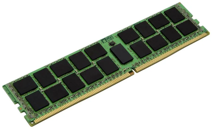 Memoria RAM DDR4 ECC 16 GB 2400T OEM