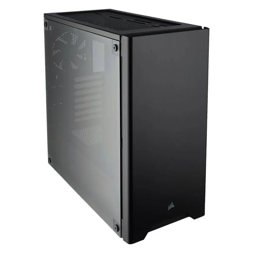 Gabinete Hyte Y40 Black Cherry Vidrio Templado 2x120mm Fans Vertical GPU Mount Inc. Cable Riser PCIE 4x16 Usb-c 3.2 Marca:  Bulk - Outlet