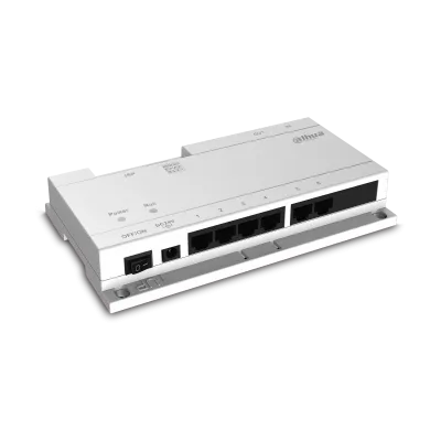 Network Power Supply For Ip System Vdp