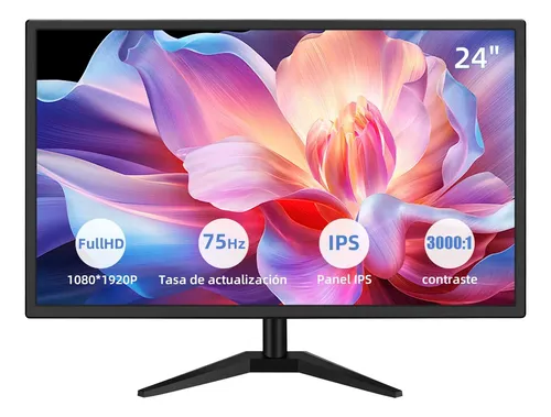 Pantalla Profesional 75