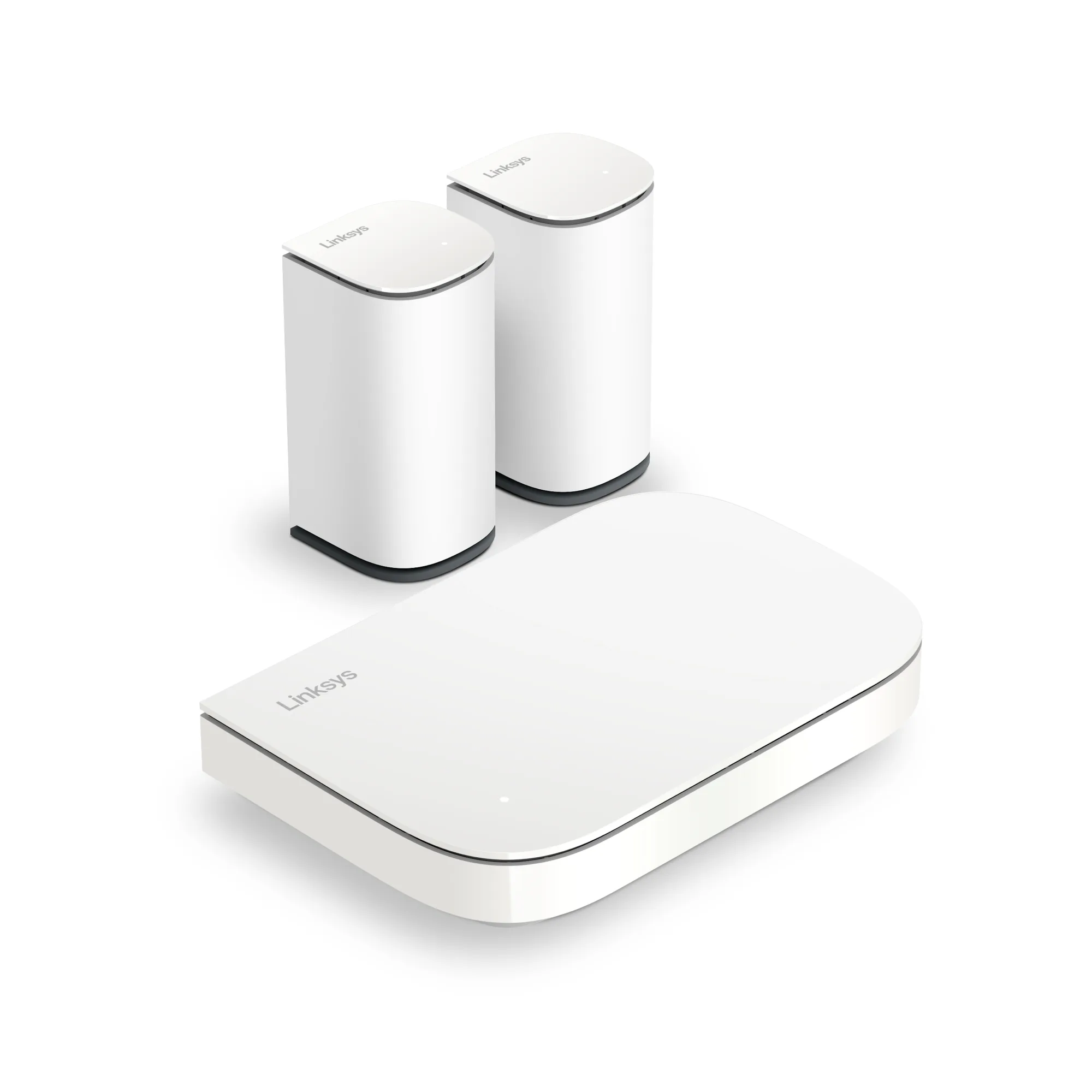 Velop Micro-router & Micro Mesh 6