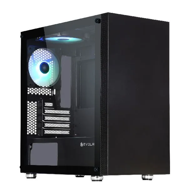 Evolabs Artist
